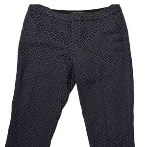 BANANA Republic Martin Fit Capri Dress‎ Pants